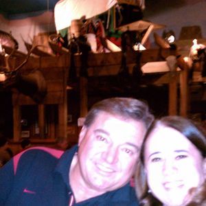 Meet your Posher, Greg